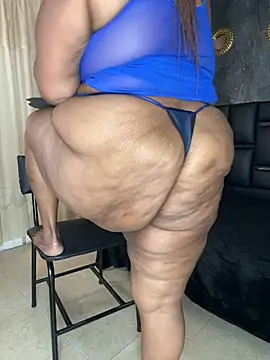 AranzalatinBlaks1 webcam