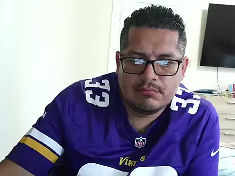 La_Gamer webcam