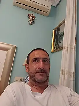 DanTrov79 webcam