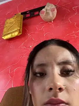 Pamela-rios- webcam