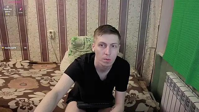 Darien_Brown webcam