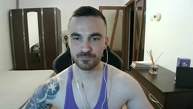 mu5clemania2 webcam