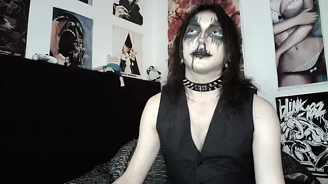 kiiler_queen webcam