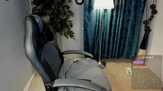 ZenaPallmer webcam