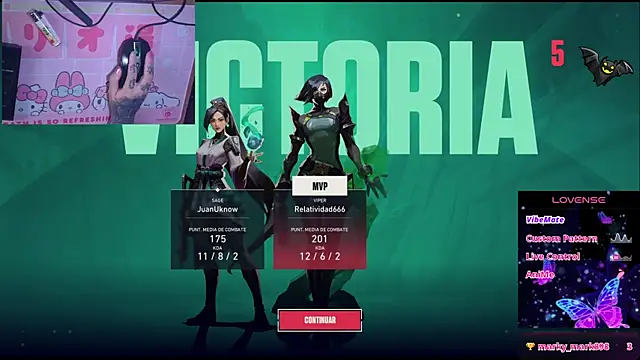 linda_mort webcam