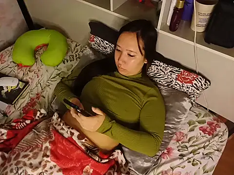 Japabaixinha webcam