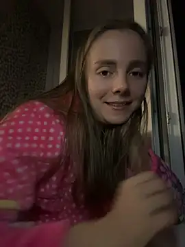 AlisaKissss webcam