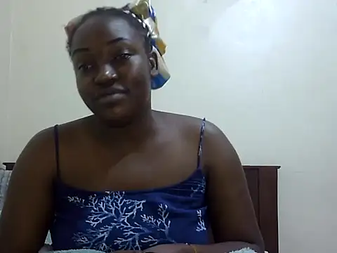 Sexy-suzy webcam
