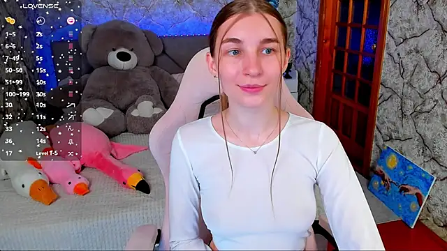 _flowersweeet_ webcam