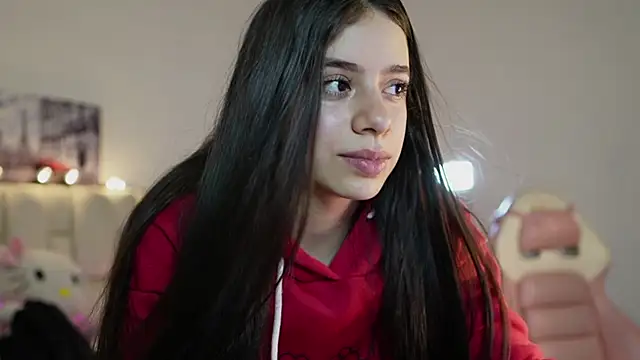zoe_turnner_18 webcam