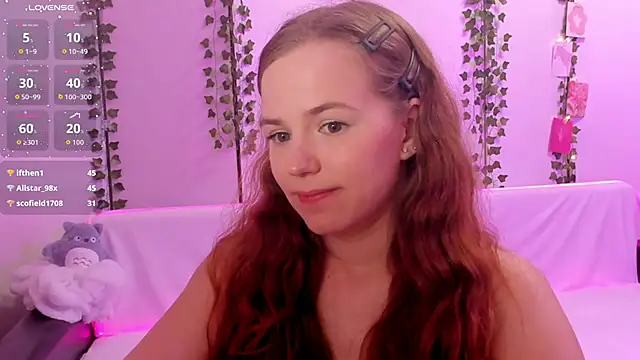 Fox_Lisa webcam