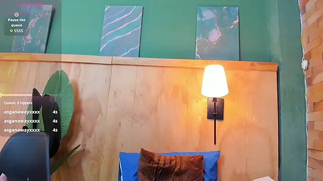 nathalie_rossel webcam