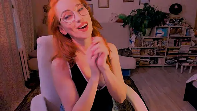 red_rocco webcam