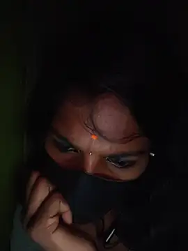 Honey_rosetamil webcam