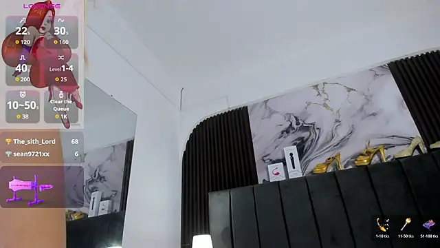 VanessaHard_as webcam