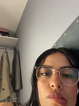 Melissa_coch webcam