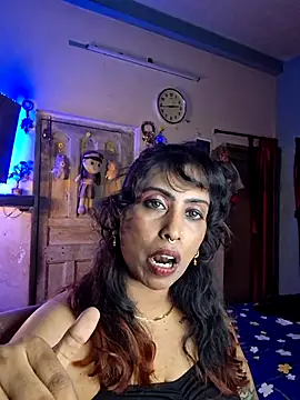 Poisonou5 webcam