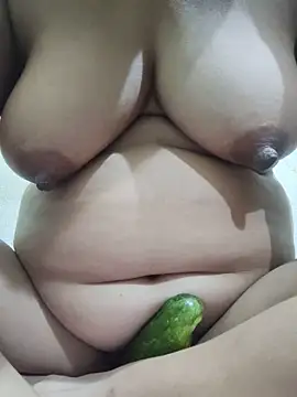 Priya-BongX webcam