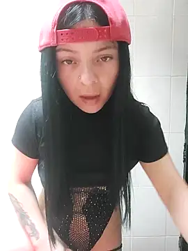 LunaJacobs webcam