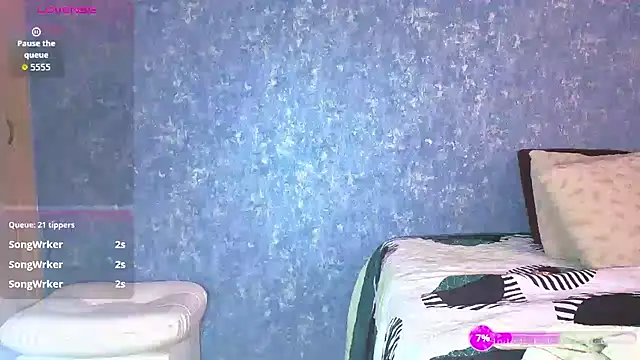 alicee_foox webcam