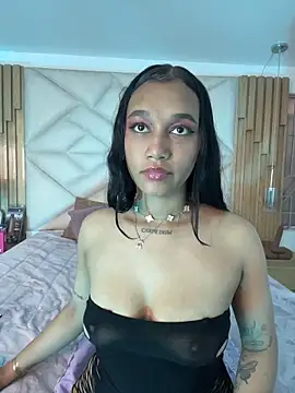 coraline_vera webcam