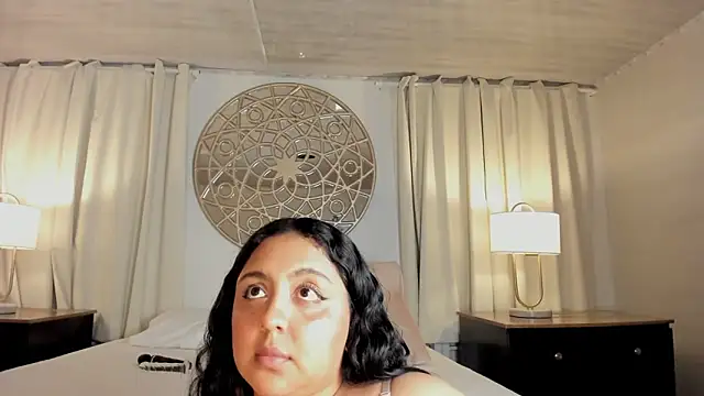 EVANGELIINE_21 webcam