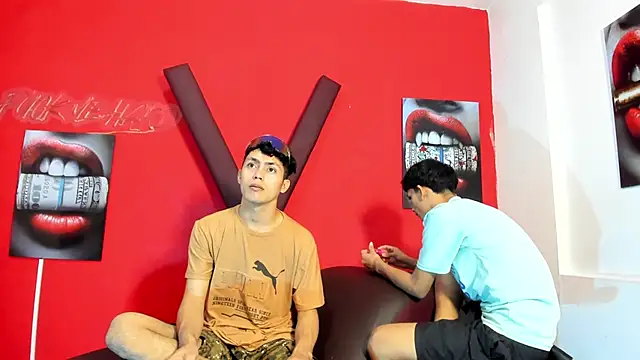 AVENGER_BOYS2026 webcam
