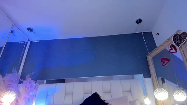 RoxyLaurent webcam