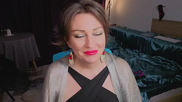 Sirena_Fly webcam