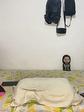 Johannes_mills webcam
