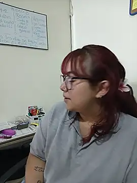 AliceScoot_ webcam