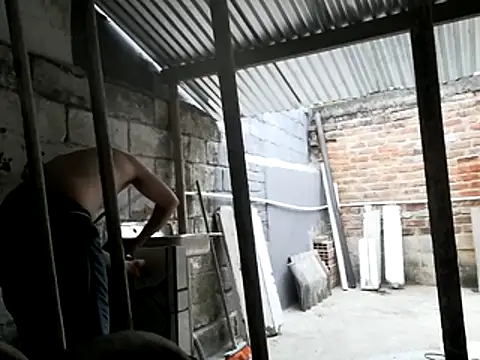 GABO_89 webcam