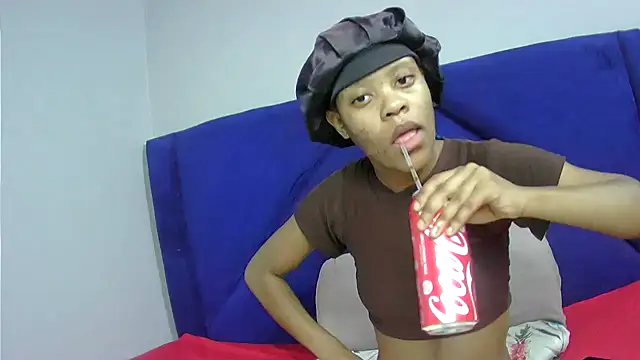 TheSexyBibi webcam