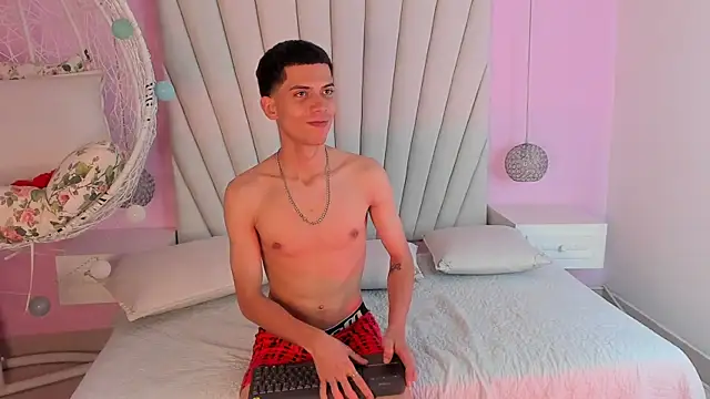 _VelvetFox webcam