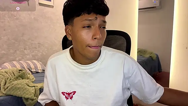 Brad_bonnet_ webcam