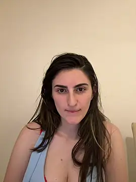 OliviaBaby- webcam
