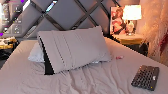MadisonHerrera webcam