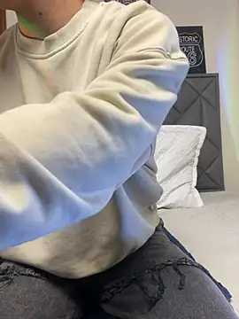 Dereck_Klain webcam