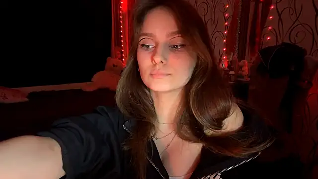 Jensenlove webcam