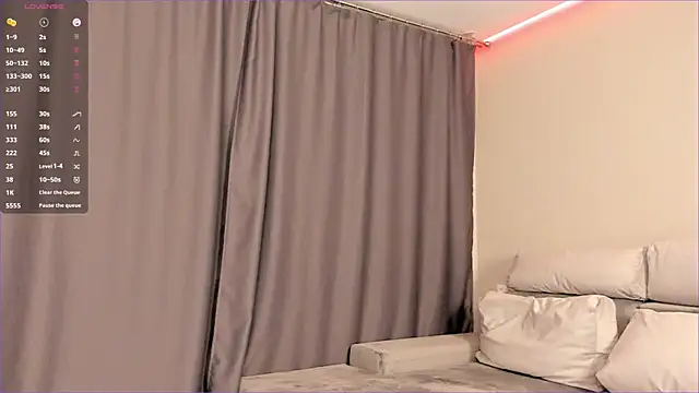 TracieKem webcam