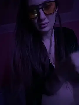 Flossy_Vettie webcam