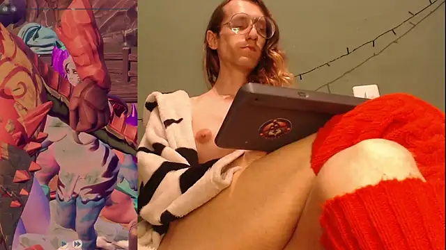 FutaChi webcam