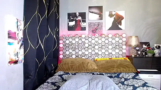 Hot_Metallica69 webcam