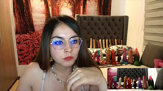 sofia23dirty webcam