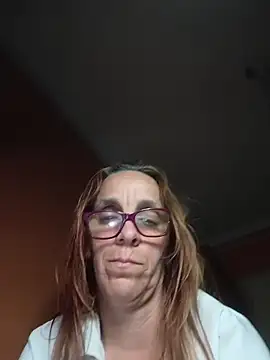Dettybitch40 webcam