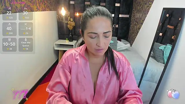 KatteMilf webcam
