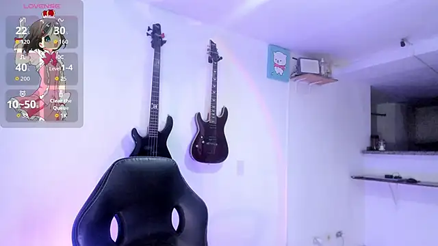 Pervyangell