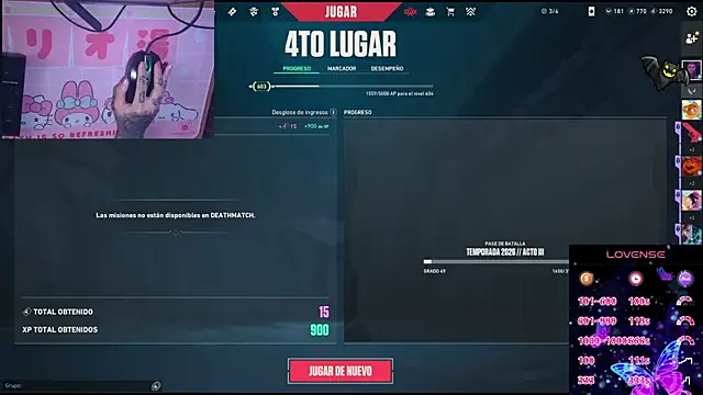linda_mort webcam