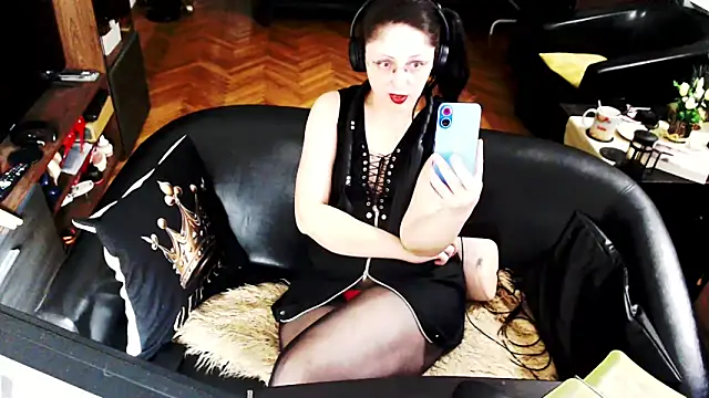 Imperatriza webcam