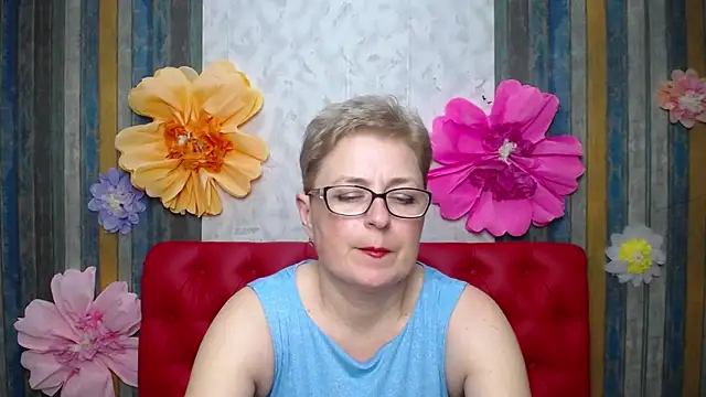 EmiliaGree webcam